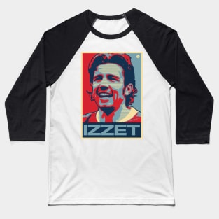 Izzet Baseball T-Shirt